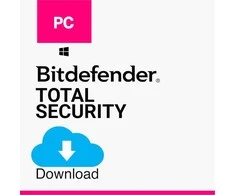 BitDefender Internet Security / 12months, 3 devices