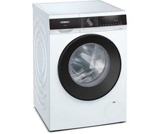 Skalbimo mašina Bosch WGG244ZISN Serija 6, Skalbyklė, pakraunama iš priekio, 9kg, 1400 aps/min