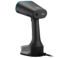 BRAUN QuickStyle 5 Garment garintuvas GS 5031 Juodas/Mėlyna