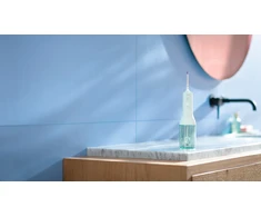 Burnos irigatorius Philips Sonicare Cordless Power Flosser 3000 HX3826/24