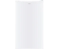 CANDY šaldytuvas COHS38E36W, Energy class E, Height 85 cm, 90 L, Baltas/Damaged package (Pažeista pakuotė)