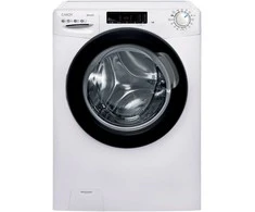 Skalbimo mašina Candy CSS 127TWB5/1-S, 7 kg, 1200 rpm