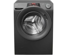 CANDY Skalbimo mašina RO4476DWMRR7/1-S, 7kg, Energy class A, 1400 RPM, Gylis 45.4 cm