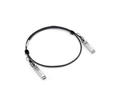 Cisco 10GBASE-CU SFP+ kabelis 1 metras