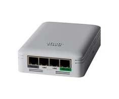 Šakotuvas Cisco CBW145AC 802.11ac 2x2 Wave 2 prieigos taško sieninė plokštė