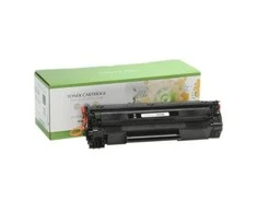 Neoriginali Static Control HP 79A (CF279A) Lazerinė kasetė, Juoda