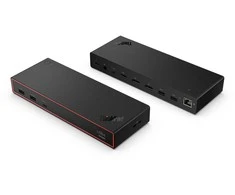 D LENOVO USB 4 Smart Dock 135W