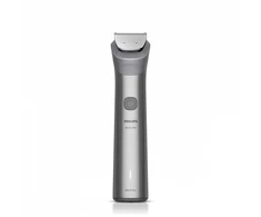 Daugiafunkcis „dešimt viename“ kūno ir veido skustuvas Philips All-in-One Trimmer Series 5000 MG5921/15 (Pažeista pakuotė)