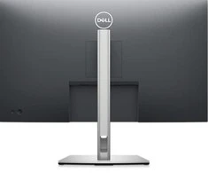 Monitorius Dell P3223QE 31.5", Sidabrinės/Juodos spalvos