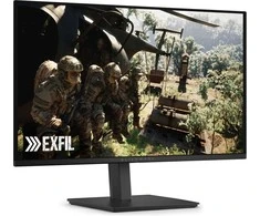 Dell Alienware 27 240Hz QD-OLED Gaming Monitorius- AW2726DM