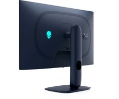 Monitorius Alienware | AW2725D | 27 " | QD-OLED | QHD | 16:9 | 280 Hz | 0.03 ms | 2560 x 1440 pikselių | 250 cd/m² | HDMI 2x
