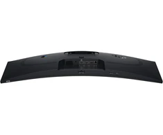 Žaidimų monitorius Dell Alienware AW3226DM, 31.5" QHD (2560x1440) lenktas VA 1500R, 240Hz, 1ms, HDR 400, Dolby Vision, HDMI 2.1