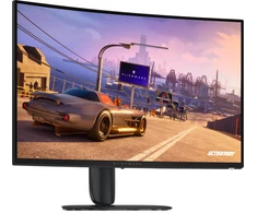 Dell Alienware 32 240Hz Gaming Monitorius - AW3226DM