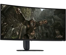 Dell Alienware 34 240Hz Gaming Monitorius - AW3426DWM