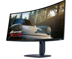 Dell Alienware 34 240Hz QD-OLED Gaming Monitorius- AW3425DW