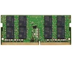 RAM „Dell“ atminties atnaujinimas – 16 GB – 2RX8 DDR4 SODIMM 3200 MHz