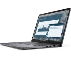 Nešiojamas kompiuteris Dell Pro 14 PC14255 / AMD Ryzen 3 210 / 8 GB / 512 GB SSD / 14.0" FHD+ / AMD Radeon 740M / FgrPr / Kamera ir mikrofonas / WLAN + BT / „Nordic Backlit Kb“ / 3 Cell / W11Pro / 3 metų „Prosupport“