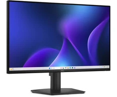 Monitorius - Dell E2426H 23,8 colio Full HD IPS LED 8 ms VGA HDMI DisplayPort Juodas