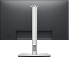 Dell Pro 24 Plus QHD USB-C Hub Monitorius - P2425DE, 60.5cm (23.8")