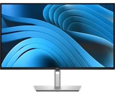Monitorius  Dell Pro 27 Plus QHD  P2725D/68.6cm (27.0")/IPS/ QHD(2560 x 1440)/16:9/100 Hz/350 cd/m2/USB port/Video port