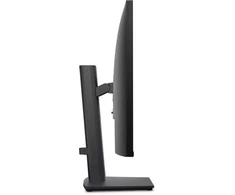 Monitorius Dell Pro E2726DS, 27" QHD (2560x1440) IPS, 100Hz, garsiakalbiai, HDMI, DP, reguliuojamas stovas (aukštis, pivot)