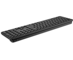 Dell Pro 5 Klaviatūra ir pelė - KM526 - Russian (QWERTY) - Juodas