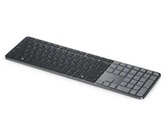 Dell Pro 7 Slim Klaviatūra - KB726 - US International (QWERTY)