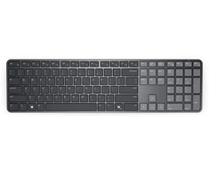 Dell Pro 7 Slim Klaviatūra - KB726 - US International (QWERTY)