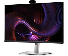 Dell Pro P 27 USB-C Hub Webcam Monitorius - P2726DEV