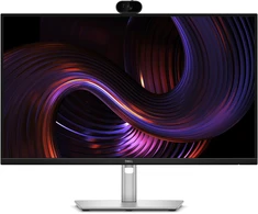 Dell Pro P 27 USB-C Hub Webcam Monitorius - P2726DEV
