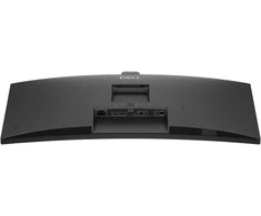 Monitorius Dell P3426WEB | 34 " | IPS | WQHD | 21:9 | 100 Hz | 5/8 ms | 3440 x 1440 pikselių | 350 cd/m²