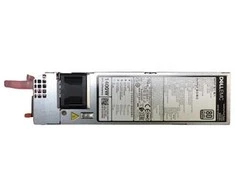 Dell Single, Hot-plug, Power Supply (1+0), 1400W,Lit, Customer Kit