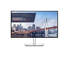 Dell UltraSharp 27 USB-C Hub Monitorius- U2722DE - 68.47cm (27")