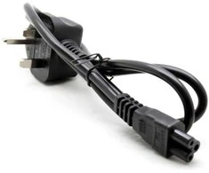 Dell USB-C 90 W kintamosios srovės adapteris su 1 metro maitinimo laidu – euras