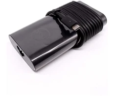Dell USB-C 90 W kintamosios srovės adapteris su 1 metro maitinimo laidu – euras