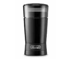 Kavamalė DELONGHI Coffee Grinder KG 200, 90g, 170W, Juodas