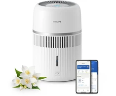 Drėkintuvas PHILIPS Humidifier 4000 series HU4210/04/Damaged package