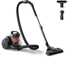 Dulkių siurblys Philips 1000 Series Bagless Vacuum Cleaner XB1142/10/Damaged package (Pažeista pakuotė)