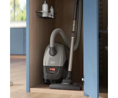 „Philips 2000“ serijos dulkių siurblys su maišeliu XD2152/12, 800 W (Pažeista pakuotė)