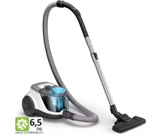 Dulkių siurblys Philips 2000 serija XB2122/09, Baltos spalvos (Pažeista pakuotė)