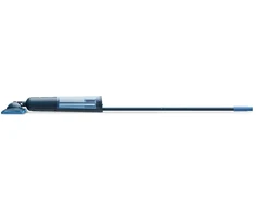 Philips OneUp elektrinė grindų šluota XV3101/01 (Pažeista pakuotė)