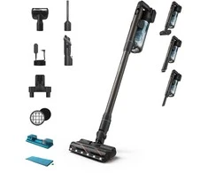 Philips 7000 serijos belaidis lazdinis dulkių siurblys XC7163/01