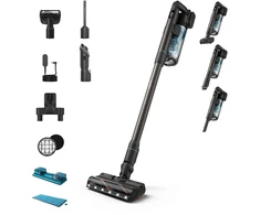 Philips 7000 serijos belaidis dulkių siurblys-šluota XC7163/01 (Pažeista pakuotė)