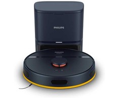 „Philips HomeRun 2000 Series Aqua“ drėgno ir sauso valymo robotas XU2100/10