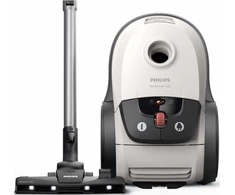 „Philips Performer LED 8000“ serijos dulkių siurblys su maišeliu XD8142/12, 900 W, „TriActive“