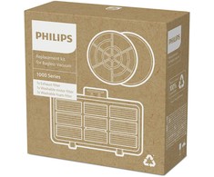 Philips Replacement filter kit XV1210/01