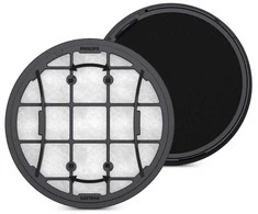„Philips“ pakaitinis filtras XV1681/01, suderinamas su: XC7053, XC7055, XC7057, XC8055, XC8057