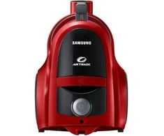 Dulkių siurblys SAMSUNG Vacuum cleaner VCC45W0S3R/XSB/Damaged package (Pažeista pakuotė)