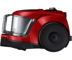 Dulkių siurblys SAMSUNG Vacuum cleaner VCC45W0S3R/XSB/Damaged package (Pažeista pakuotė)