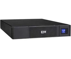 Eaton 5SC 3000I RT2U „Line-Interactive“ 3000 VA 2700 W 9 AC išvestis(ys / čių)